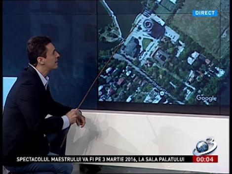 Cum au greşit anchetatorii terenul ICA