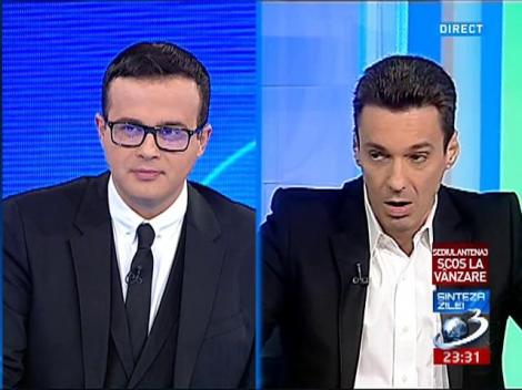 Pasa Sinteza Zilei - &Icirc;n Gura Presei