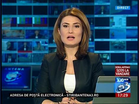 Procurorul general al Rom&acirc;niei vrea să fie membru de drept al CSAT