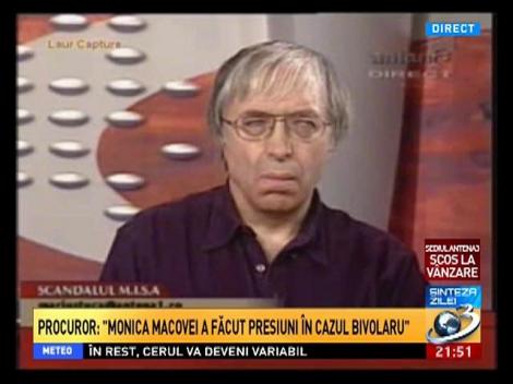 Cine este Gregorian Bivolaru?