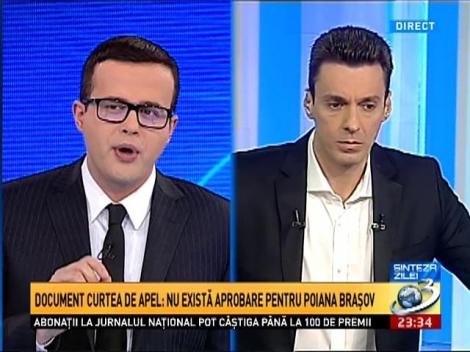 Pasa Sinteza Zilei - &Icirc;n Gura Presei