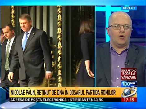 Adrian Ursu: După ce a crescut ritmul, a scăzut eficiența