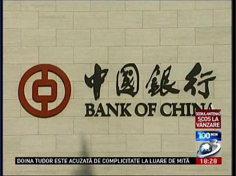 Beijingul, noua capitală a miliardarilor