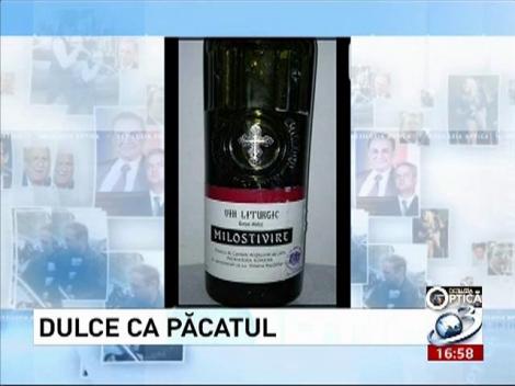 Dulce ca păcatul