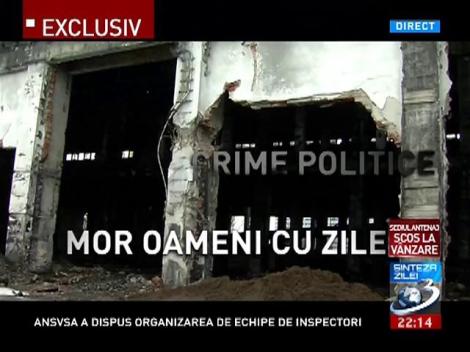 Bogaţii penali cu Băsescu &icirc;n suflet