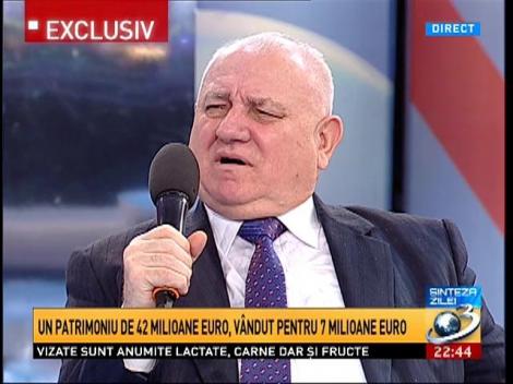 ANAF vrea sa vândă IPRS Băneasa pe un preţ de nimic