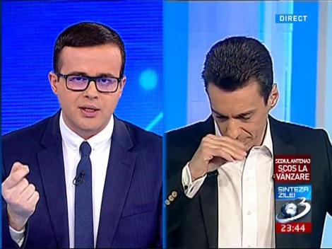 Pasa Sinteza Zilei - &Icirc;n Gura Presei