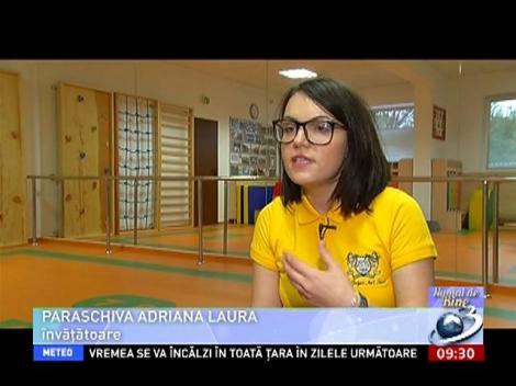 Top sporturi ideale pentru copilul tău