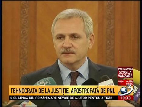 Dragnea: Nu văd de ce doamna Prună este preocupată de pragul electoral