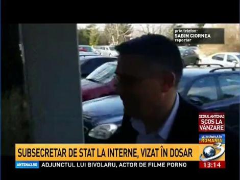 Dosar exploziv de corupţie, vizaţi de procurori şi poliţişti