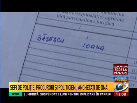 Procurorul Papici, anticorupt cu dosare penale