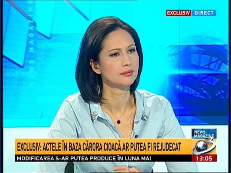 Lovitură de teatru &icirc;n cazul Elodia