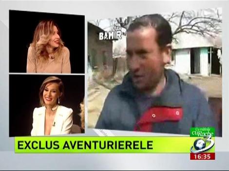 Exclus aventurierele