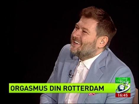 Orgasmus din Rotterdam