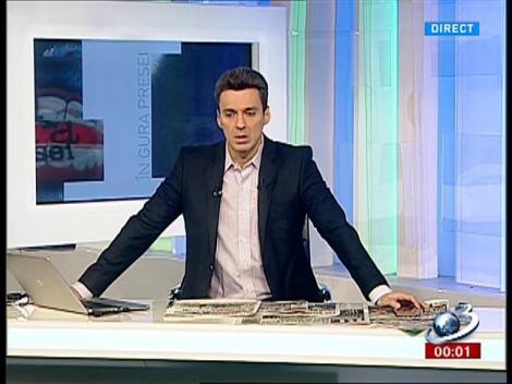 Mircea Badea: Această emisiune nu este pentru oricine