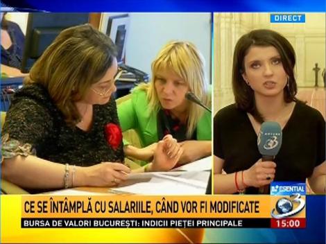 Ce au de gând să facă tehnocraţii cu banii românilor