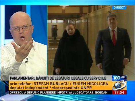 Scandal uriaș &icirc;n Parlament. Un deputat cere anchetă