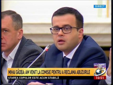 Dezbatere importantă privind libertatea presei