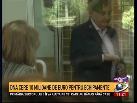 Ce primari mai pot  "scăpa" după decizia CCR