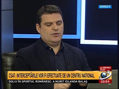 Ce NU a spus la televizor Klaus Iohannis în această seară, după CSAT