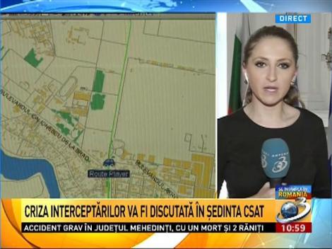 Dacian Cioloş, prima reacţie &icirc;n scandalul interceptărilor