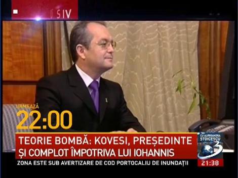 Q&A: Doi grei din PNL, martori în dosare de corupţie