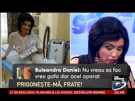 CaN Rom&acirc;nia: Prigoneşte-mă frate!