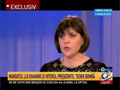 Teorie-bombă: Cine îi va lua locul președintelui Iohannis înainte de terminarea mandatului