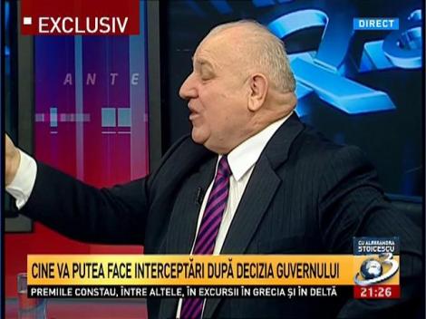 Pavel Abraham: Doamna Prună este un autodidact st&acirc;ngaci şi &icirc;ncepător