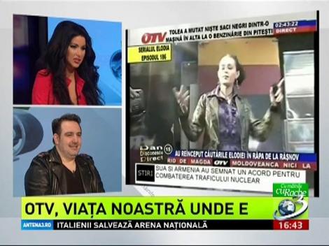 OTV, viaţa noastră unde e