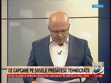 Se &icirc;ncearcă privatizarea portului Constanța? Premierul Cioloș și ministrul Costescu se contrazic &icirc;n declarații