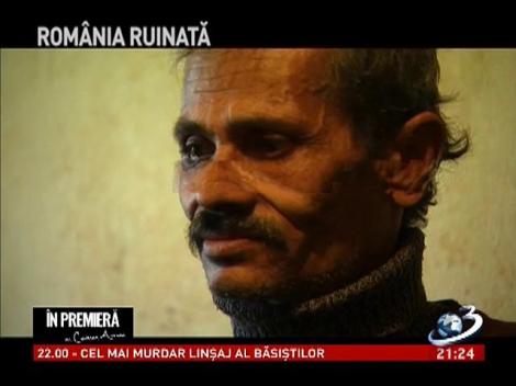 Familia cu șase persoane care trăiește cu 300 de lei lunar: ”Când nu este posibilitate mâncăm apă cu zahăr și cu pită”