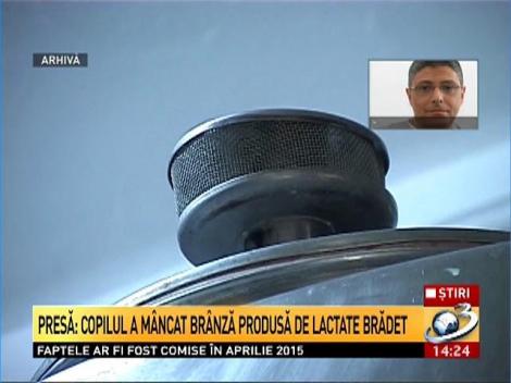 Copil rom&acirc;n, diagonosticat cu SHU &icirc;n Italia