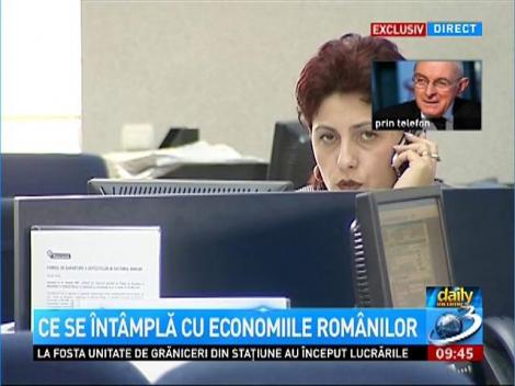 România paradoxală. Suntem campioni la creștere economică și la sărăcie