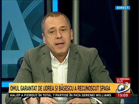 Cum au gafat serviciile &icirc;n privința lui Mugur Ciuvică