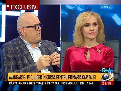 Cel mai nou sondaj cu mai puţin de 3 luni până la alegeri