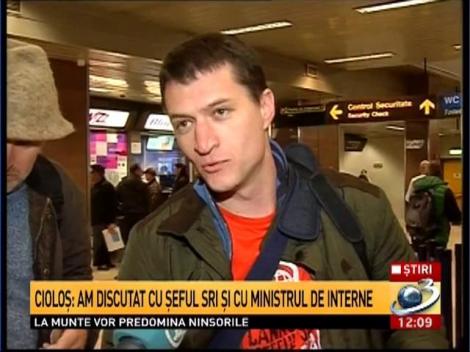 Rom&acirc;nii nu-și anulează zborurile spre Bruxelles