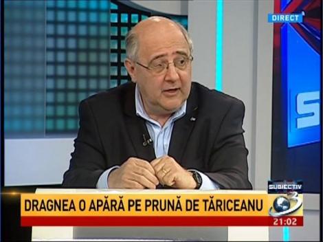 Vlad Nistor: PSD este susţinătorul numărul 1 al Guvernului