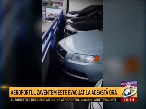 Mircea Diaconu, despre situația din Bruxelles