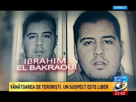 Patru rom&acirc;ni, răniți de teroriști la Bruxelles