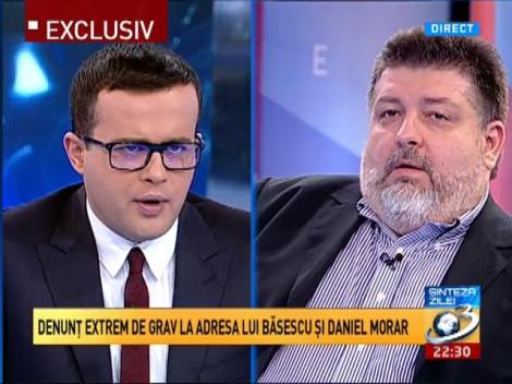 Florin Ghiulbenghian: Cel care ne-a ajutat să dovedim falsurile lui Antonescu este Andrei Chiliman