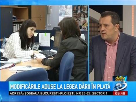 Ultimele informaţii pentru românii cu credite