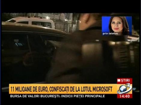 Primele sentinţe &icirc;n dosarul Microsoft