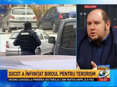 Măsuri radicale în România din cauza terorismului