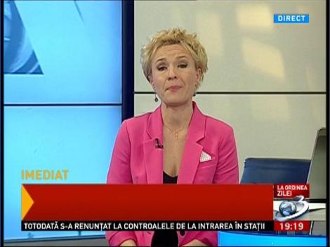 Constantin Popa (UNPR): Și trebuia să-l t&acirc;rască pe străzi, pe Onțanu? S-a dus omul s-a predat