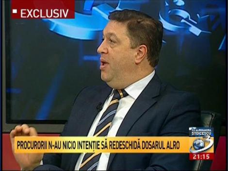 Şerban Nicolae, senator PSD: Nu se fac interceptări ale convorbirilor telefonice pe CD-uri