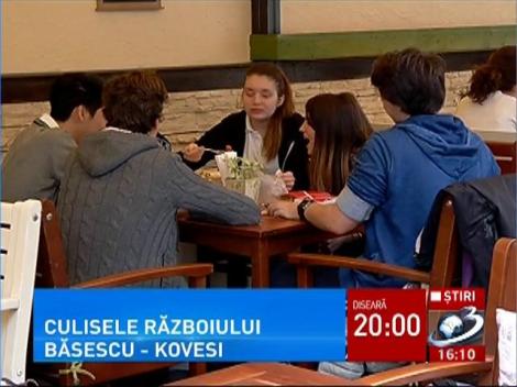 Tigările se scumpesc de la 1 aprilie