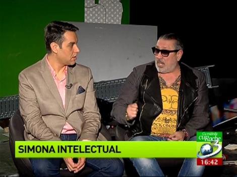 Simona intelectual