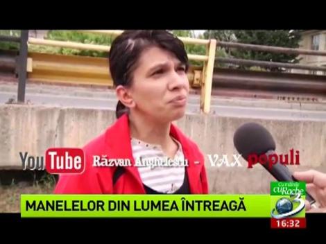 Manelelor din lumea &icirc;ntreagă