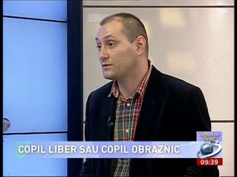 Cum să creștem un copil independent, autonom, care poate face față oricărui eveniment din viața lui